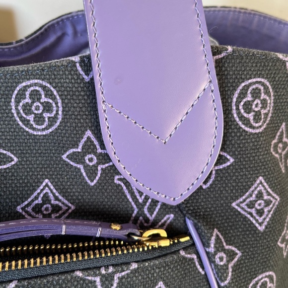 Cavas Beach-line Hippo Ipanema Tote GM - Picture 7 of 16